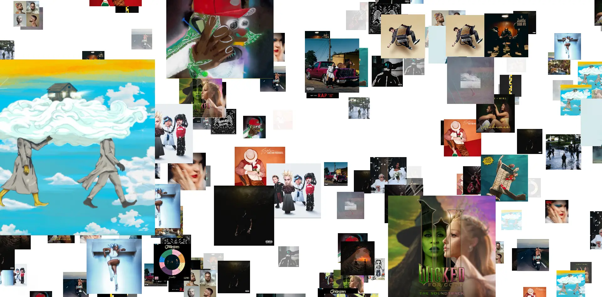 Animations & Interactions